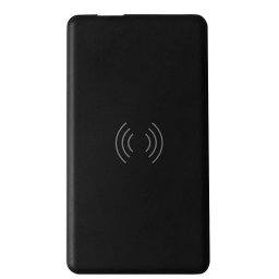Power Bank Ital PW40Q Inalámbrica 4000mAh Negro