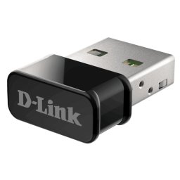 D-Link DWA-181 Adaptador USB WiFi MU-MIMO AC1300