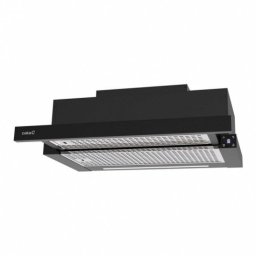 Cata TFH 6630 BK Campana Telescópica 60cm A+ Negra