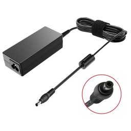 Cargador para portátil Toshiba Satellite 19V 4.74A 90W