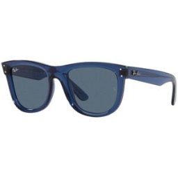 Rayban Gafas De Sol Ray-Ban Wayfarer Reverse Rb R0502 67083a Azul