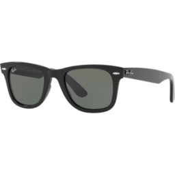 Rayban Gafas De Sol Ray-Ban Wayfarer Ease Rb 4340 601 Negro