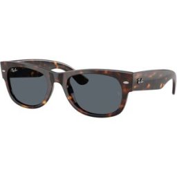 Rayban Gafas De Sol Ray-Ban Mega Wayfarer Ii Rb 0832s 954/b1 Havana
