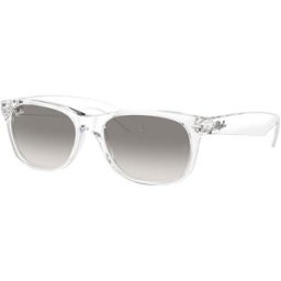 Rayban Gafas De Sol Ray-Ban New Wayfarer Rb 2132 677432 Transparente