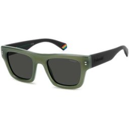 Gafas De Sol Polaroid Pld 6238 S X Ed M9 Verde