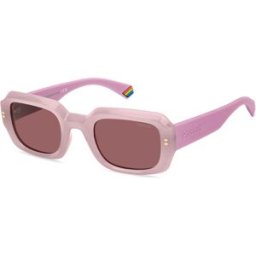 Gafas De Sol Polaroid Pld 6239 S X 35j Rosa