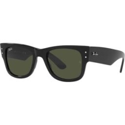 Rayban Gafas De Sol Ray-Ban Mega Wayfarer Rb 0840s 901 31 Negro