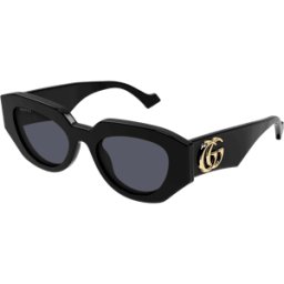 Gafas De Sol Gucci Gg 1421s 001 Negro