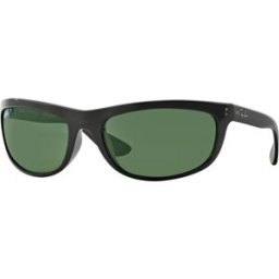 Rayban Gafas De Sol Ray-Ban Balorama Rb 4089 601 58 Negro