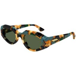 Gafas De Sol Bottega Veneta Bv 1392s 001 Multicolor
