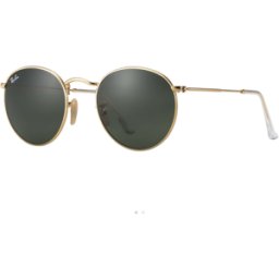 Rayban Gafas De Sol Ray-Ban Rb 3447 001 Dorado