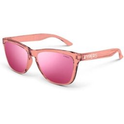 Gafas De Sol Kypers Caipirinha Cai008 Rosa-Transparente