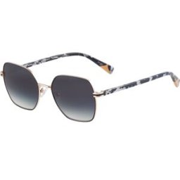 Gafas De Sol Beo S220 C1 Negro-Oro