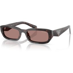 Gafas De Sol Prada Pr B06s 17n60b Carey Raíz