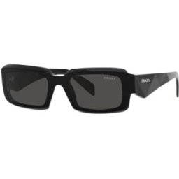Gafas De Sol Prada Pr 27zs 16k08z Negro