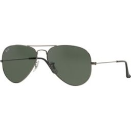 Rayban Gafas De Sol Ray-Ban Aviator Large Metal Rb 3025 W0879 Negro