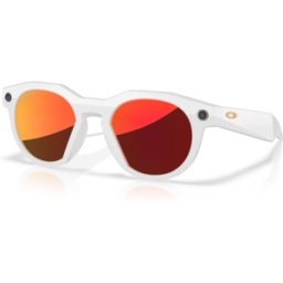 Gafas De Sol Oakley Meta Hstn 0o W8002 800204 Gris