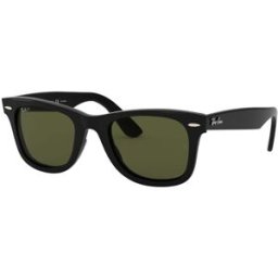 Rayban Gafas De Sol Ray-Ban Wayfarer Ease Rb 4340 601 58 Negro