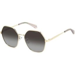 Gafas De Sol Polaroid Pld 4205/g/s/x 01q Dorado