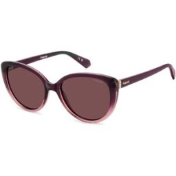 Gafas De Sol Polaroid Pld 4176sx B3v Violeta