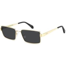 Gafas De Sol Polaroid Pld 6255/s/x/s 2f7/m9 Dorado