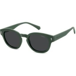 Gafas De Sol Polaroid Kids Pld 8072 1ed/m9 Verde