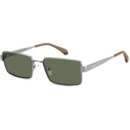 Gafas De Sol Polaroid Pld 6255/s/x/s 6lb/uc Plata