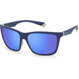 Gafas De Sol Polaroid Pld 2126 Xw0 5x Azul