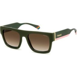 Gafas De Sol Polaroid Pld 6224s/x 1ed La Verde