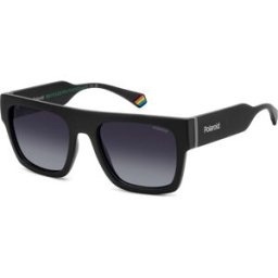 Gafas De Sol Polaroid Pld 6224s/x 3 Wj Negro Mate