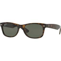 Rayban Gafas De Sol Ray-Ban New Wayfarer Rb 2132 902 58 Havana
