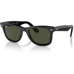 Rayban Gafas De Sol Ray-Ban Wayfarer Rb 2140 50 135831 Negro