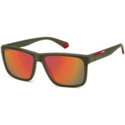 Gafas De Sol Polaroid Pld 2164 S Tbo Verde