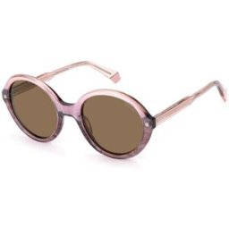 Gafas De Sol Polaroid Pld 4114 X 5kc Sp Rosa