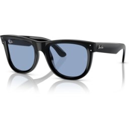 Rayban Gafas De Sol Ray-Ban Wayfarer Reverse Rb R0502s 667772 Negro