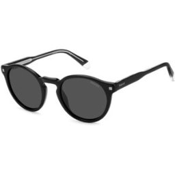 Gafas De Sol Polaroid Pld 4150 X 807 M9 Negro