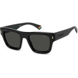 Gafas De Sol Polaroid Pld 6238 S X 807 M9 Negro