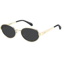 Gafas De Sol Polaroid Pld 6254/s/x/s Eyr/0f Dorado