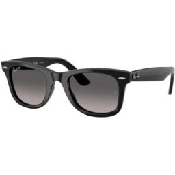 Rayban Gafas De Sol Ray-Ban Wayfarer Ease Rb 4340 601/m3 Negro