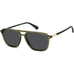 Gafas De Sol Polaroid Pld 4182 S X 4c3 Oliva