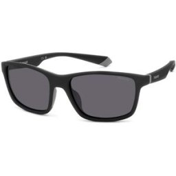 Gafas De Sol Polaroid Pld 2153 O6w M9 Negro Mate