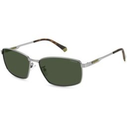 Gafas De Sol Polaroid Pld 2137gsx R81 Mate Ruthenium