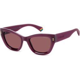 Gafas De Sol Polaroid Pld 6237 S X 8cq Kl Cherry