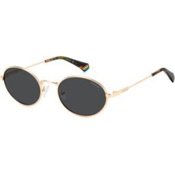 Gafas De Sol Polaroid Pld 6228s/x 0 M9 Oro Rosa