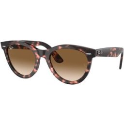 Rayban Gafas De Sol Ray-Ban Wayfarer Way Rb 2241 133451 Havana Rosa