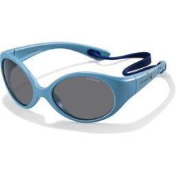Gafas De Sol Polaroid Kids Pld 8010 Mify2 Azul