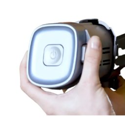 Conjunto Bateria Aspirador Taurus Iconic Digital Advance