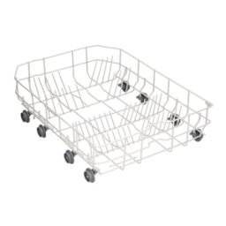 Cesta Inferior Lavavajillas Beko DFS 2531X DFS1300 DFS1311 DFS1411