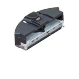 Contenedor de polvo ORIGINAL Robot Aspirador SOLAC ECOGENIC AA3400