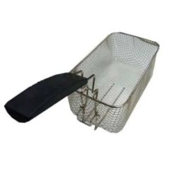 Cesta Freidora Taurus Professional 4 L (Versión IV Serial 1AZ)